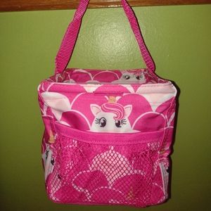 Thirty-one unicorn littles carry all caddy